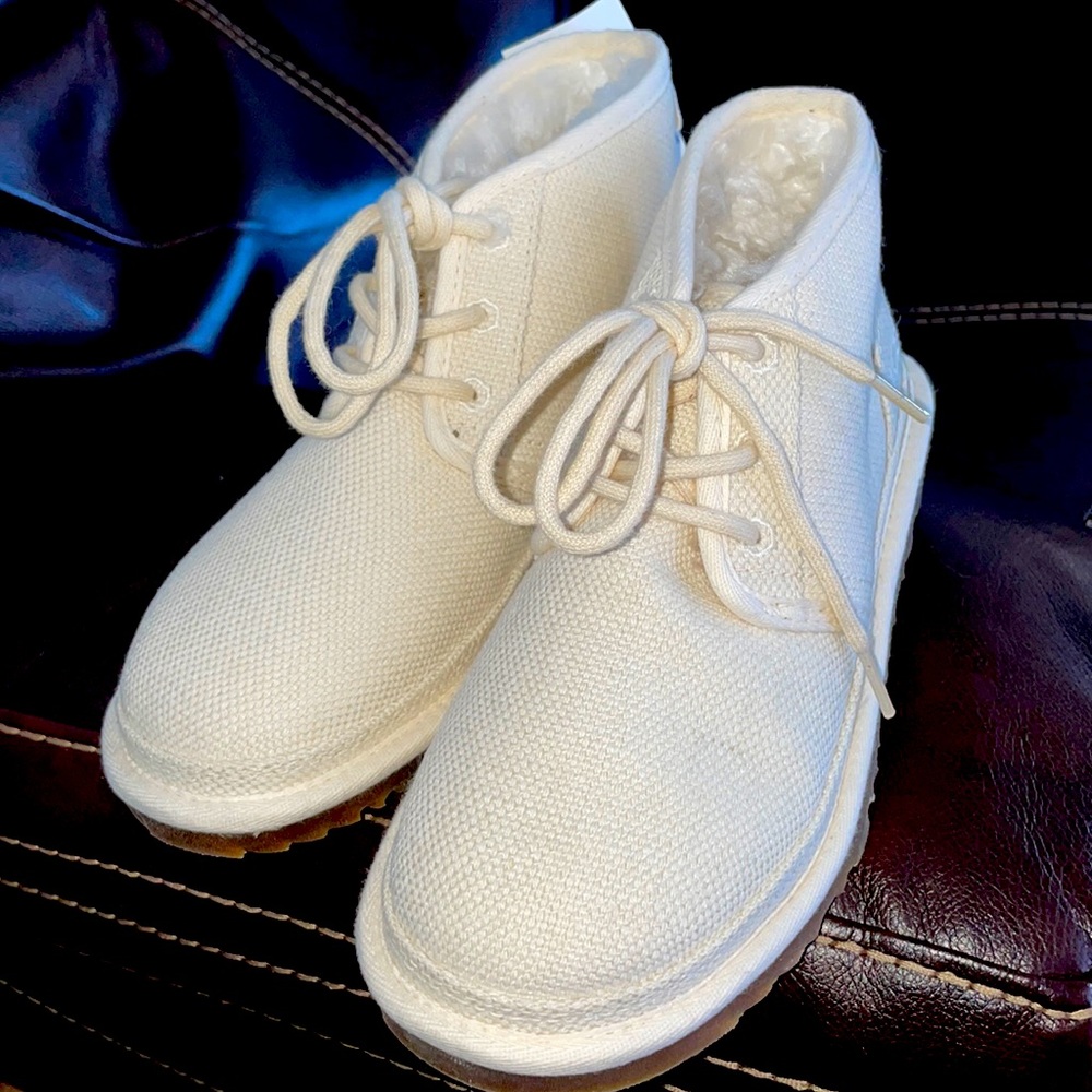 UGG Neumel boots, size 6, make me an offer